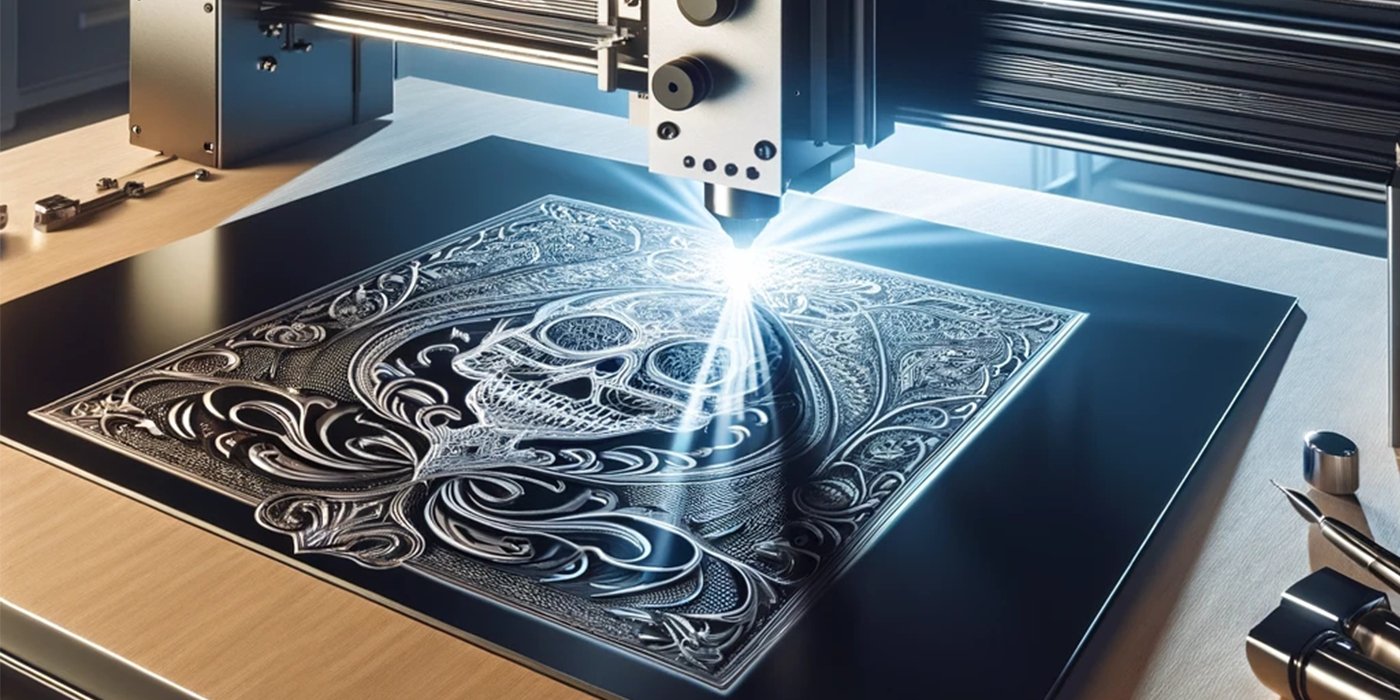 How to Make Money with a Laser Cutter: An In-Depth Guide to Building a Profitable Business