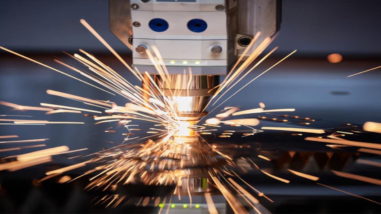 Boosting Productivity and Efficiency: How Laser Engravers & Cutters Benefit Small Businesses