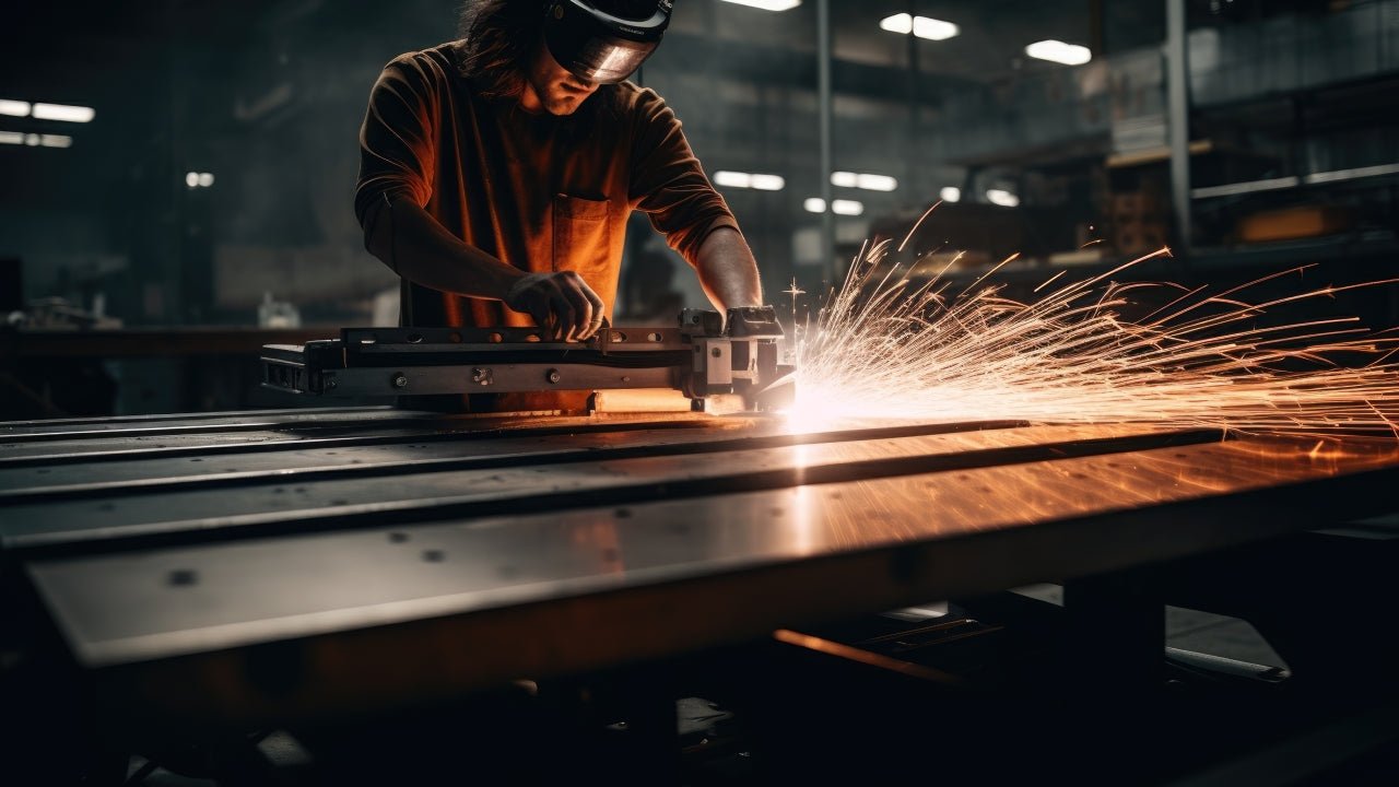 The Future of Laser Cutting Technology: Trends to Watch in 2024