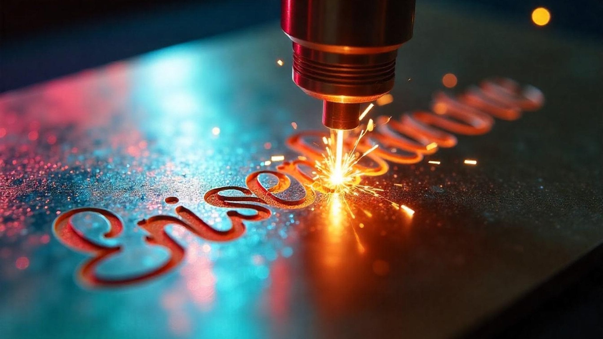 A Must-Try Laser cutter and engraver in 2025